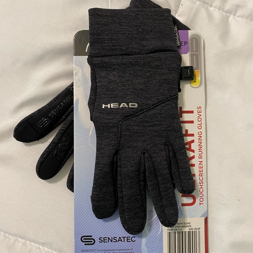 Gloves